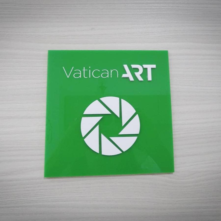 רומא Vaticanart מראה חיצוני תמונה