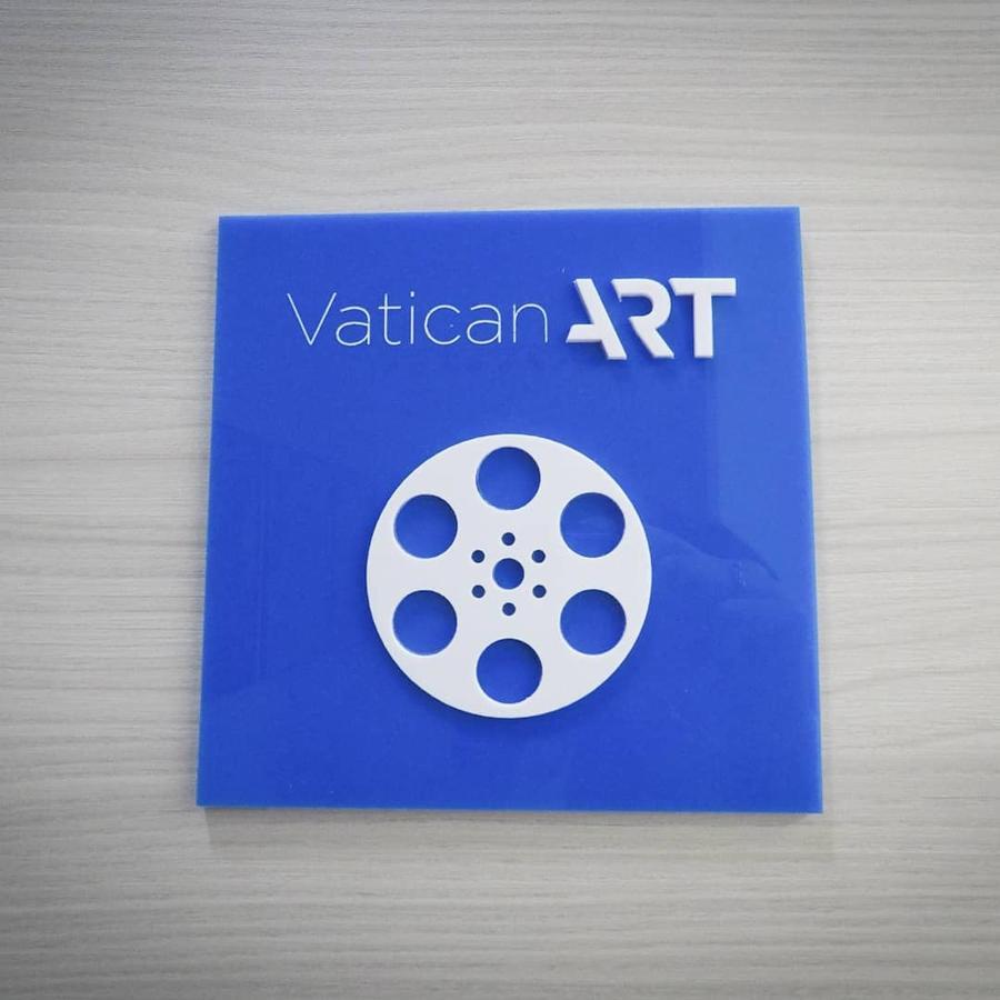 רומא Vaticanart מראה חיצוני תמונה